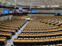 Study Visit der FOSBOS Hof in Brüssel