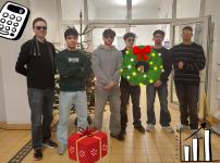 Planspiel Börse Herbst 2025