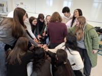 Erlebnispädagogischer Anleitungstag im Sozialwesen