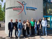 Austausch mit Südtirol zum Thema „Inklusion“