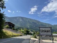 Job-Shadowing am Forstbetrieb St. Martin