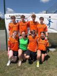 Faustball-Schulturnier 2026