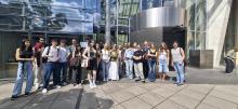 Studieninformationstag an der Otto-Friedrich-Universität Bamberg