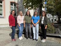 Pädagogischer Halbtag 2026 zum Thema Inklusion